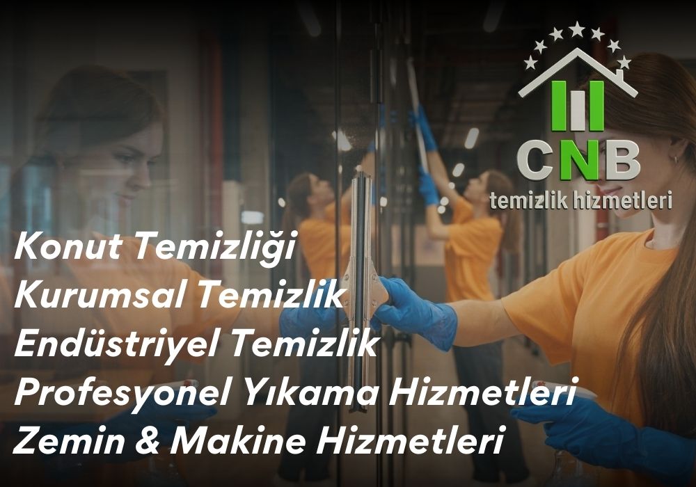 İzmit Atölye Temizliği